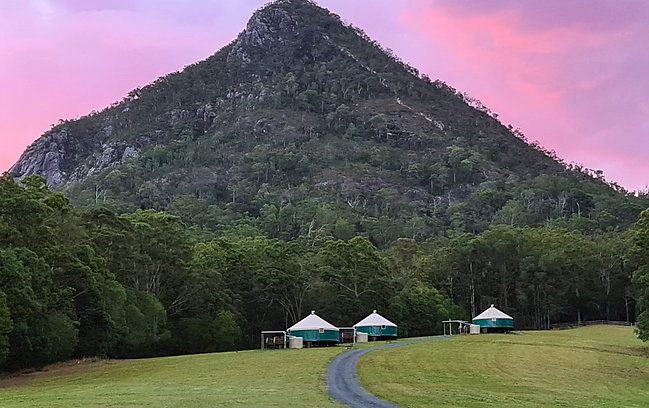 Noosa Eco Retreat