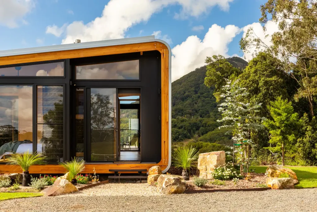 Noosa Hinterland Luxury Retreat