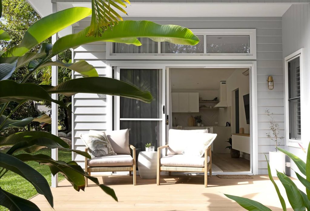 Luxe Cali Coastal